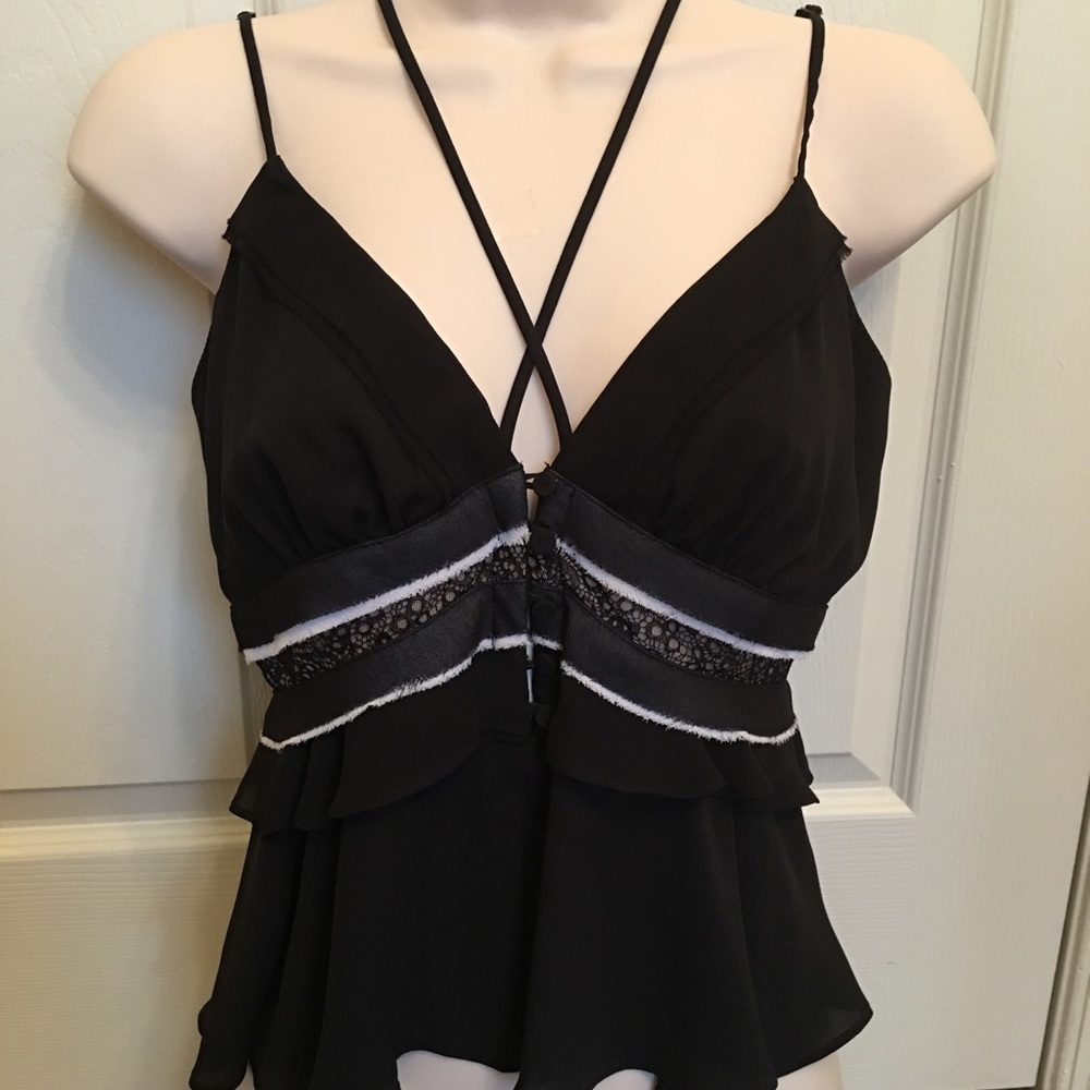 BCBG MaxAzria TOP